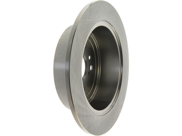 Centric Parts Disc Brake Rotor P/N:121.44169 Fits: Toyota Venza 16-09 - Image 5