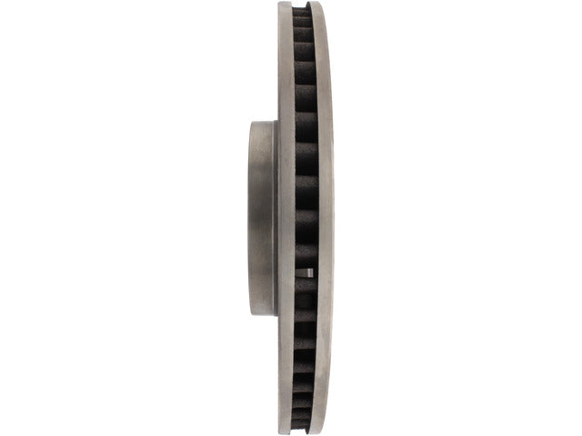 Centric Parts Disc Brake Rotor P/N:121.44170 Fits: Lexus Gs350 11-09, Lexus Gs450h 11-09, Lexus Gs460 11-09, Lexus Is350 11-09 - Image 1