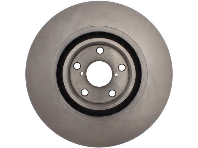 Centric Parts Disc Brake Rotor P/N:121.44170 Fits: Lexus Gs350 11-09, Lexus Gs450h 11-09, Lexus Gs460 11-09, Lexus Is350 11-09 - Image 2