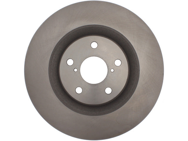 Centric Parts Disc Brake Rotor P/N:121.44170 Fits: Lexus Gs350 11-09, Lexus Gs450h 11-09, Lexus Gs460 11-09, Lexus Is350 11-09 - Image 3