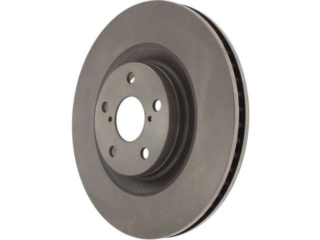 Centric Parts Disc Brake Rotor P/N:121.44170 Fits: Lexus Gs350 11-09, Lexus Gs450h 11-09, Lexus Gs460 11-09, Lexus Is350 11-09 - Image 4