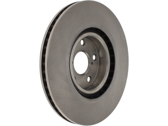 Centric Parts Disc Brake Rotor P/N:121.44170 Fits: Lexus Gs350 11-09, Lexus Gs450h 11-09, Lexus Gs460 11-09, Lexus Is350 11-09 - Image 5