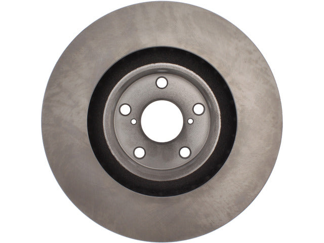 Centric Parts Disc Brake Rotor P/N:121.44171 Fits: Lexus Gs350 11-09, Lexus Gs450h 11-09, Lexus Gs460 11-09, Lexus Is350 11-09 - Image 2