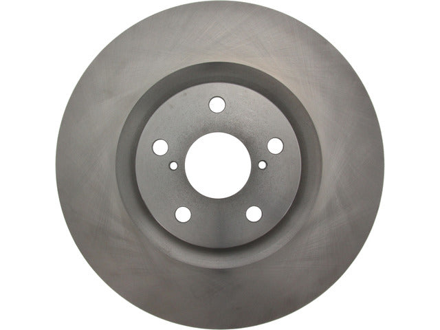 Centric Parts Disc Brake Rotor P/N:121.44171 Fits: Lexus Gs350 11-09, Lexus Gs450h 11-09, Lexus Gs460 11-09, Lexus Is350 11-09 - Image 3