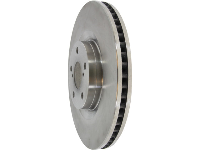 Centric Parts Disc Brake Rotor P/N:121.44171 Fits: Lexus Gs350 11-09, Lexus Gs450h 11-09, Lexus Gs460 11-09, Lexus Is350 11-09 - Image 4