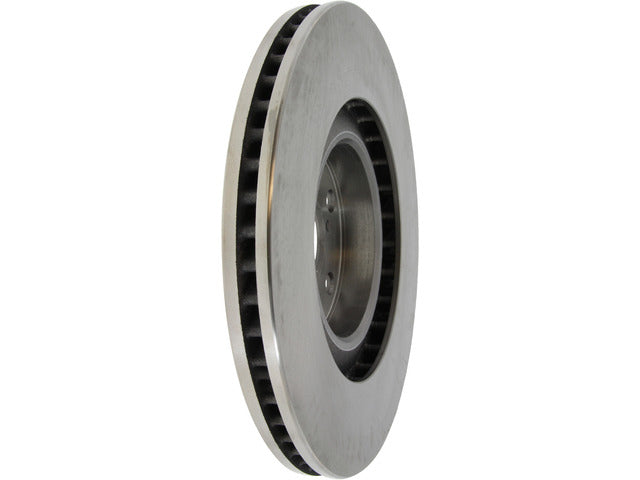 Centric Parts Disc Brake Rotor P/N:121.44171 Fits: Lexus Gs350 11-09, Lexus Gs450h 11-09, Lexus Gs460 11-09, Lexus Is350 11-09 - Image 5