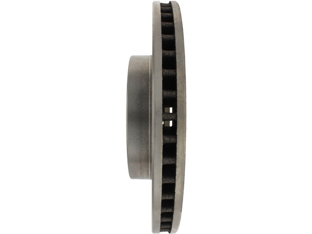Centric Parts Disc Brake Rotor P/N:121.44172 Fits: Lexus Ct200h 16-11, Toyota Prius 15-10, Toyota Prius Plug-in 15-12 - Image 1