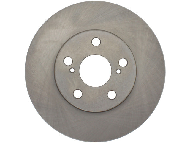 Centric Parts Disc Brake Rotor P/N:121.44172 Fits: Lexus Ct200h 16-11, Toyota Prius 15-10, Toyota Prius Plug-in 15-12 - Image 3