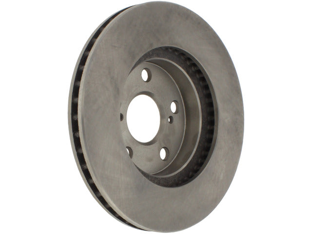 Centric Parts Disc Brake Rotor P/N:121.44172 Fits: Lexus Ct200h 16-11, Toyota Prius 15-10, Toyota Prius Plug-in 15-12 - Image 5