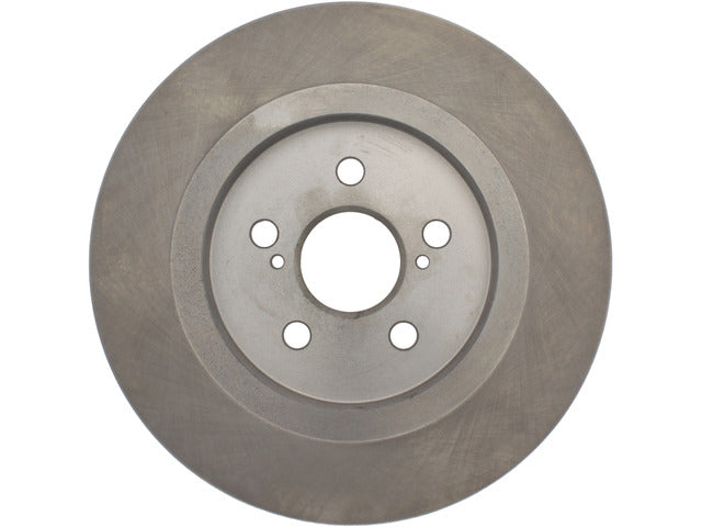 Centric Parts Disc Brake Rotor P/N:121.44173 Fits: Lexus Ct200h 16-11 - Image 2