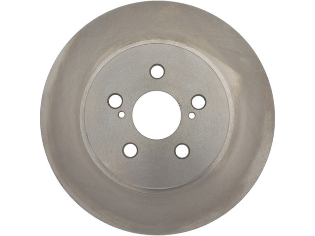 Centric Parts Disc Brake Rotor P/N:121.44173 Fits: Lexus Ct200h 16-11 - Image 3