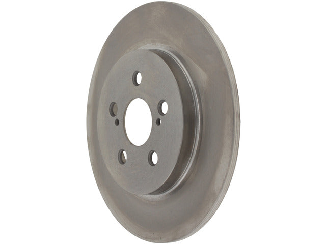 Centric Parts Disc Brake Rotor P/N:121.44173 Fits: Lexus Ct200h 16-11 - Image 4