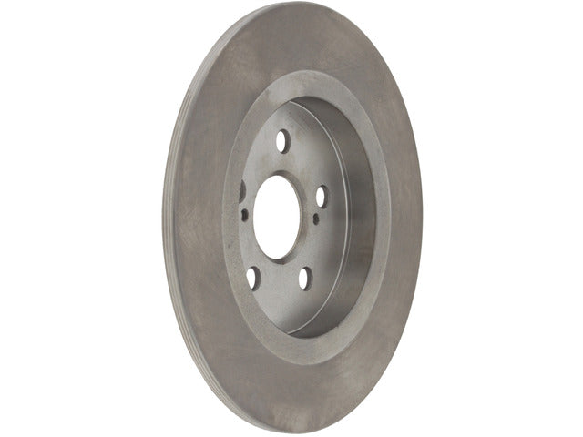 Centric Parts Disc Brake Rotor P/N:121.44173 Fits: Lexus Ct200h 16-11 - Image 5