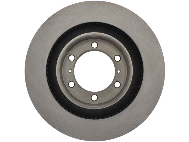 Centric Parts Disc Brake Rotor P/N:121.44174 Fits: Lexus Gx460 23-10, Toyota 4runner 23-10 - Image 2