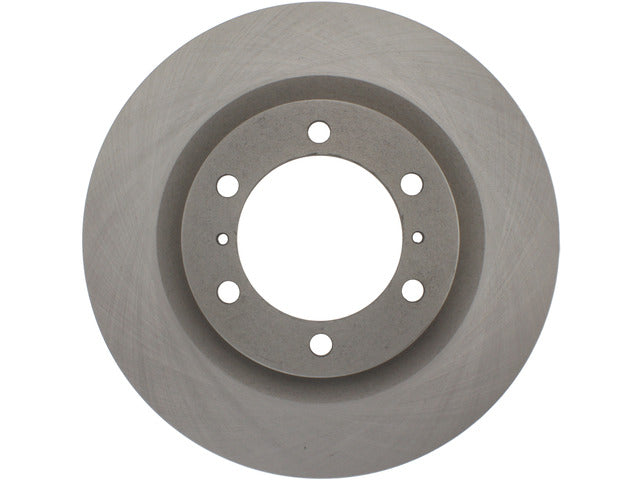 Centric Parts Disc Brake Rotor P/N:121.44174 Fits: Lexus Gx460 23-10, Toyota 4runner 23-10 - Image 3