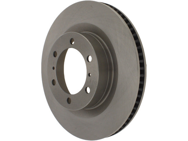 Centric Parts Disc Brake Rotor P/N:121.44174 Fits: Lexus Gx460 23-10, Toyota 4runner 23-10 - Image 4
