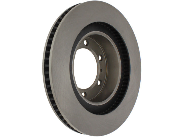 Centric Parts Disc Brake Rotor P/N:121.44174 Fits: Lexus Gx460 23-10, Toyota 4runner 23-10 - Image 5