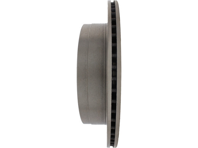 Centric Parts Disc Brake Rotor P/N:121.44175 Fits: Lexus Gx460 23-10, Toyota 4runner 23-10, Toyota Fj Cruiser 14-10 - Image 1