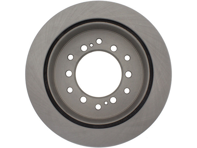 Centric Parts Disc Brake Rotor P/N:121.44175 Fits: Lexus Gx460 23-10, Toyota 4runner 23-10, Toyota Fj Cruiser 14-10 - Image 2