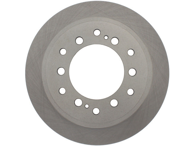 Centric Parts Disc Brake Rotor P/N:121.44175 Fits: Lexus Gx460 23-10, Toyota 4runner 23-10, Toyota Fj Cruiser 14-10 - Image 3