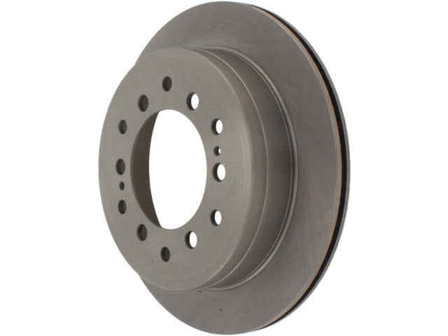 Centric Parts Disc Brake Rotor P/N:121.44175 Fits: Lexus Gx460 23-10, Toyota 4runner 23-10, Toyota Fj Cruiser 14-10 - Image 4
