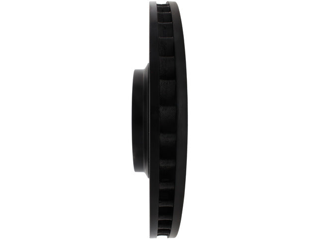 Centric Parts Disc Brake Rotor P/N:121.44176 Fits: Lexus Ls460 17-10 - Image 1