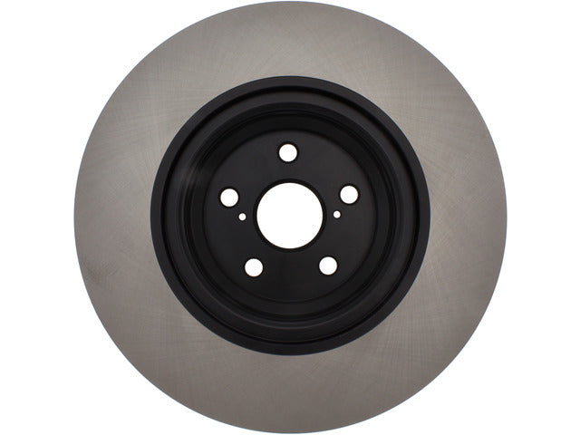 Centric Parts Disc Brake Rotor P/N:121.44176 Fits: Lexus Ls460 17-10 - Image 2