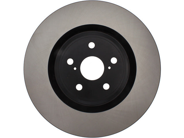 Centric Parts Disc Brake Rotor P/N:121.44176 Fits: Lexus Ls460 17-10 - Image 3