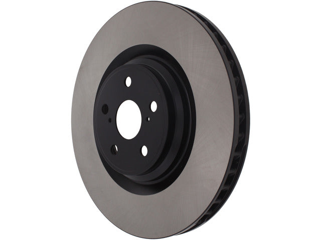 Centric Parts Disc Brake Rotor P/N:121.44176 Fits: Lexus Ls460 17-10 - Image 4