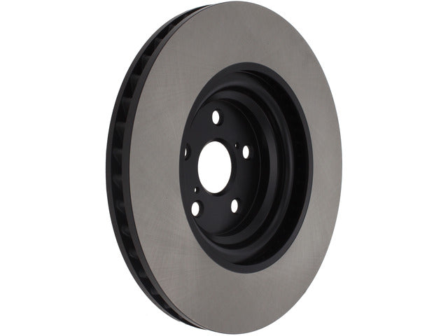 Centric Parts Disc Brake Rotor P/N:121.44176 Fits: Lexus Ls460 17-10 - Image 5