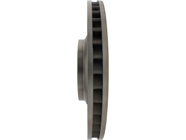 Centric Parts Disc Brake Rotor P/N:121.44177 Fits: Lexus Ls460 17-10 - Image 1