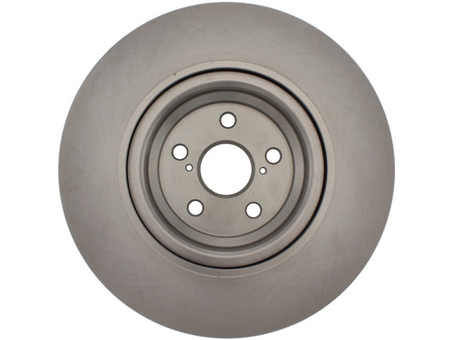 Centric Parts Disc Brake Rotor P/N:121.44177 Fits: Lexus Ls460 17-10 - Image 2