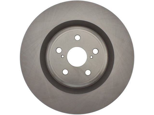 Centric Parts Disc Brake Rotor P/N:121.44177 Fits: Lexus Ls460 17-10 - Image 3