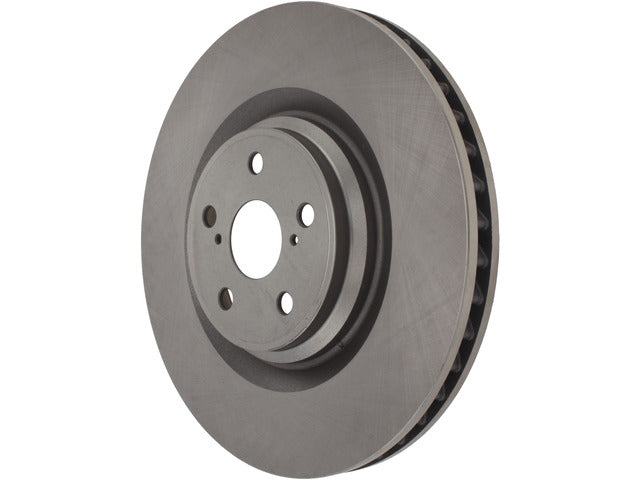 Centric Parts Disc Brake Rotor P/N:121.44177 Fits: Lexus Ls460 17-10 - Image 4