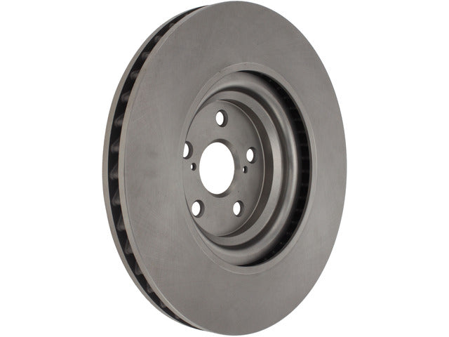 Centric Parts Disc Brake Rotor P/N:121.44177 Fits: Lexus Ls460 17-10 - Image 5