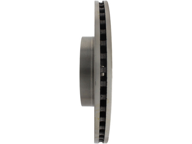 Centric Parts Disc Brake Rotor P/N:121.44178 Fits: Toyota Yaris 18-12 - Image 1