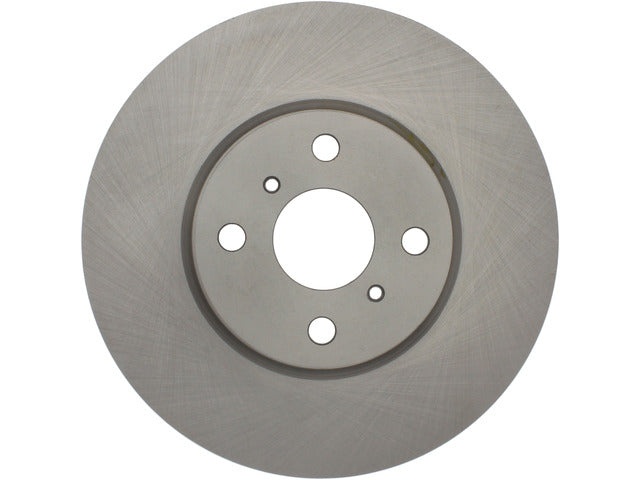 Centric Parts Disc Brake Rotor P/N:121.44178 Fits: Toyota Yaris 18-12 - Image 3