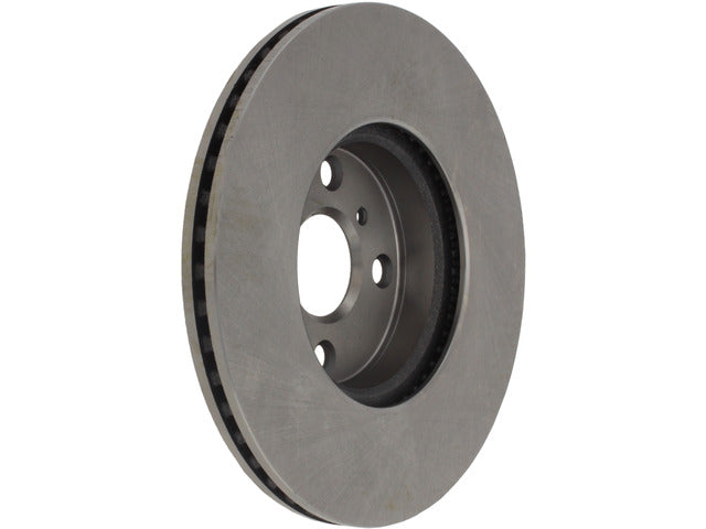 Centric Parts Disc Brake Rotor P/N:121.44178 Fits: Toyota Yaris 18-12 - Image 5