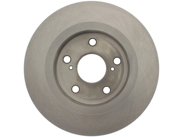 Centric Parts Disc Brake Rotor P/N:121.44179 Fits: Scion Tc 16-11 - Image 2