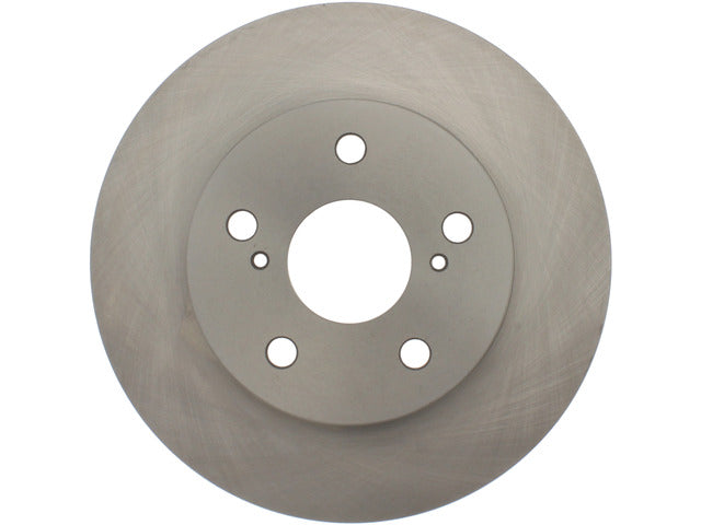 Centric Parts Disc Brake Rotor P/N:121.44179 Fits: Scion Tc 16-11 - Image 3