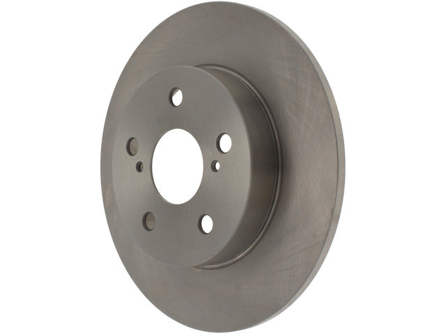 Centric Parts Disc Brake Rotor P/N:121.44179 Fits: Scion Tc 16-11 - Image 4