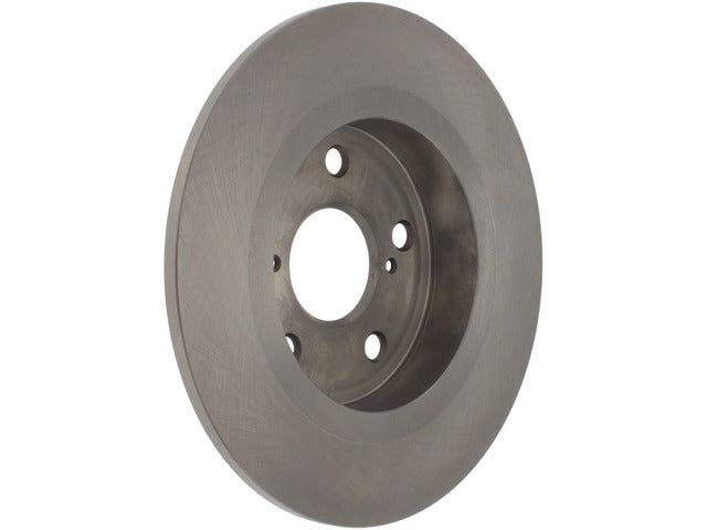 Centric Parts Disc Brake Rotor P/N:121.44179 Fits: Scion Tc 16-11 - Image 5