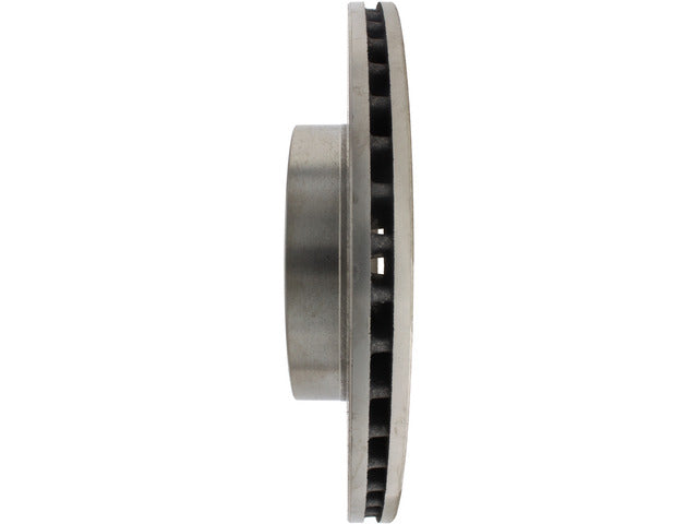 Centric Parts Disc Brake Rotor P/N:121.44180 Fits: Scion Iq 15-12 - Image 1