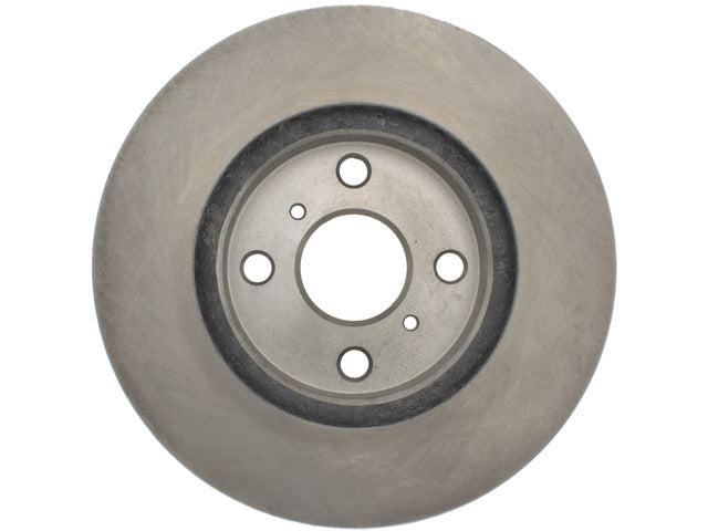 Centric Parts Disc Brake Rotor P/N:121.44180 Fits: Scion Iq 15-12 - Image 2