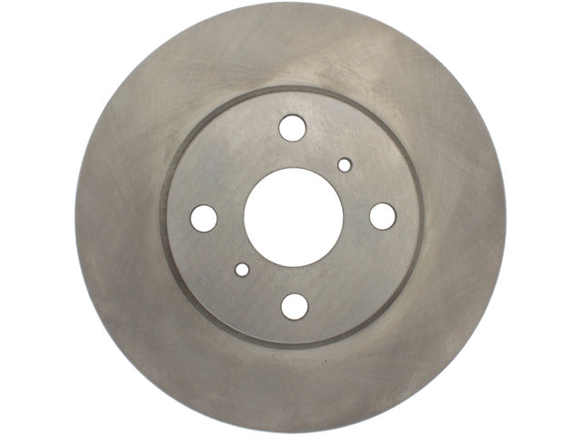 Centric Parts Disc Brake Rotor P/N:121.44180 Fits: Scion Iq 15-12 - Image 3