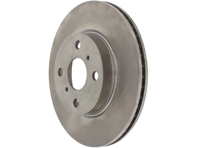Centric Parts Disc Brake Rotor P/N:121.44180 Fits: Scion Iq 15-12 - Image 4