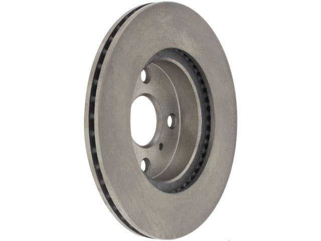 Centric Parts Disc Brake Rotor P/N:121.44180 Fits: Scion Iq 15-12 - Image 5