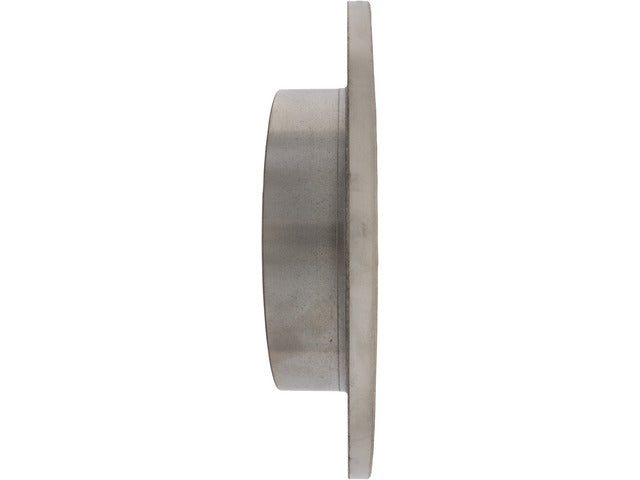 Centric Parts Disc Brake Rotor P/N:121.44181 Fits: Toyota Mirai 18-16, Toyota Prius V 17-12 - Image 1