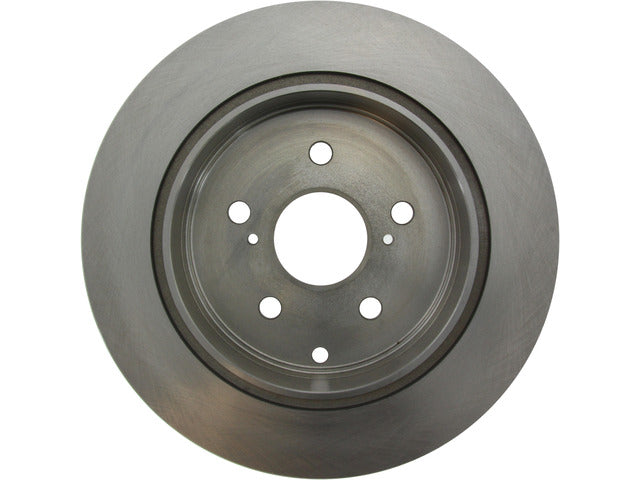 Centric Parts Disc Brake Rotor P/N:121.44181 Fits: Toyota Mirai 18-16, Toyota Prius V 17-12 - Image 2