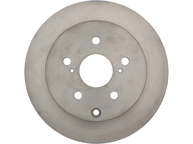 Centric Parts Disc Brake Rotor P/N:121.44181 Fits: Toyota Mirai 18-16, Toyota Prius V 17-12 - Image 3